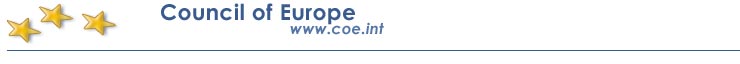 Council of Europe